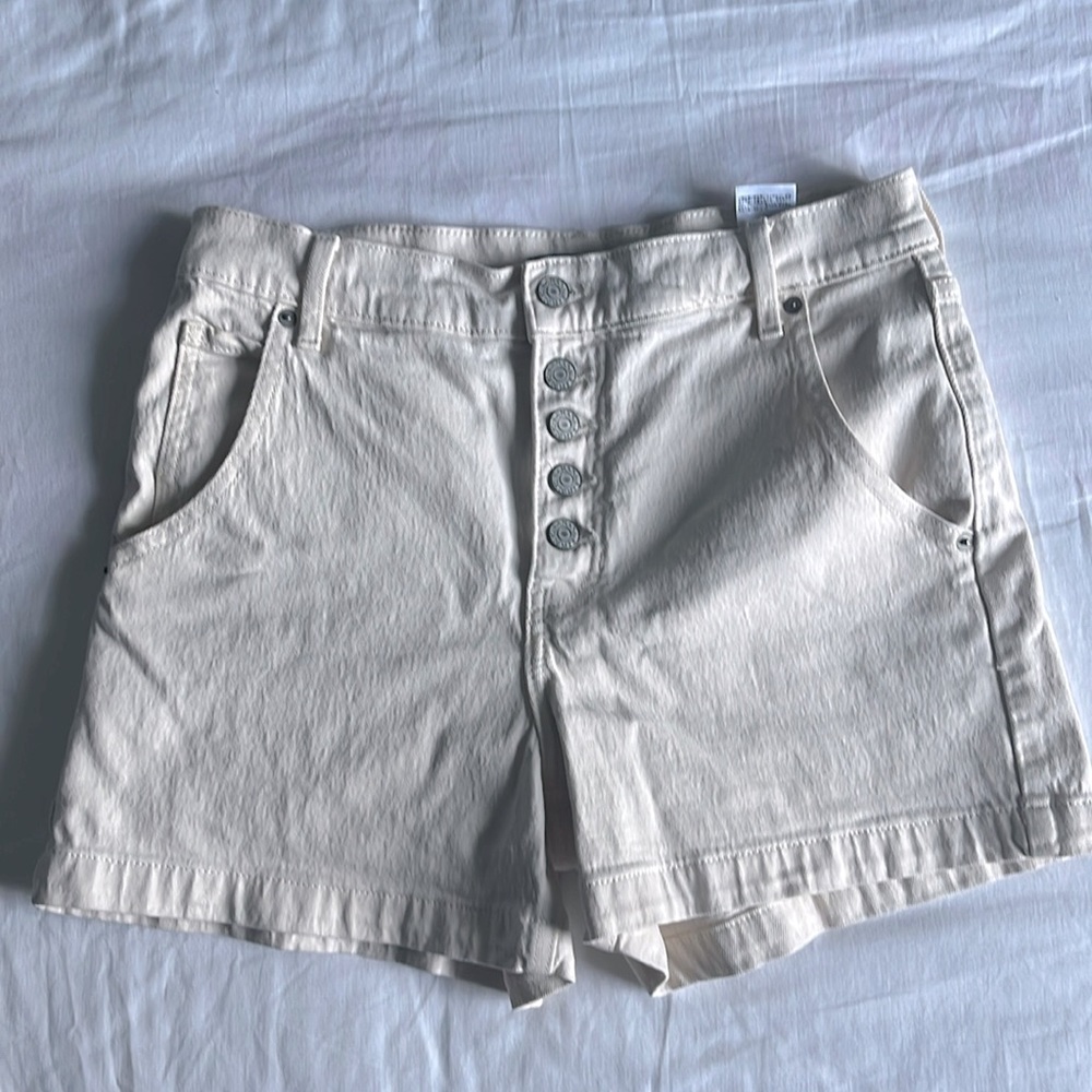 Banana Republic shorts